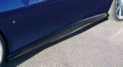 NOVITEC Dry Carbon Body Kit For Ferrari Roma  Set include:   Front Lip Mirror Covers Grille Front Inlet Side Skirts Rear Diffuser Rear Spoiler TailLights Covers Rear Wing Cover Material: Dry Carbon