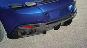 NOVITEC Dry Carbon Body Kit For Ferrari Roma  Set include:   Front Lip Mirror Covers Grille Front Inlet Side Skirts Rear Diffuser Rear Spoiler TailLights Covers Rear Wing Cover Material: Dry Carbon