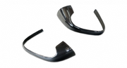 NOVITEC Dry Carbon Body Kit For Ferrari Roma  Set include:   Front Lip Mirror Covers Grille Front Inlet Side Skirts Rear Diffuser Rear Spoiler TailLights Covers Rear Wing Cover Material: Dry Carbon