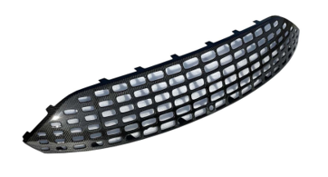 NOVITEC Dry Carbon Body Kit For Ferrari Roma  Set include:   Front Lip Mirror Covers Grille Front Inlet Side Skirts Rear Diffuser Rear Spoiler TailLights Covers Rear Wing Cover Material: Dry Carbon