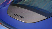 NOVITEC Dry Carbon Body Kit For Ferrari Roma  Set include:   Front Lip Mirror Covers Grille Front Inlet Side Skirts Rear Diffuser Rear Spoiler TailLights Covers Rear Wing Cover Material: Dry Carbon