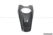 OEM Style Dry Carbon Autoclave Engine Interior For Ferrari SF90 Stradale  Set include:   Engine Interiors Material: Dry Carbon