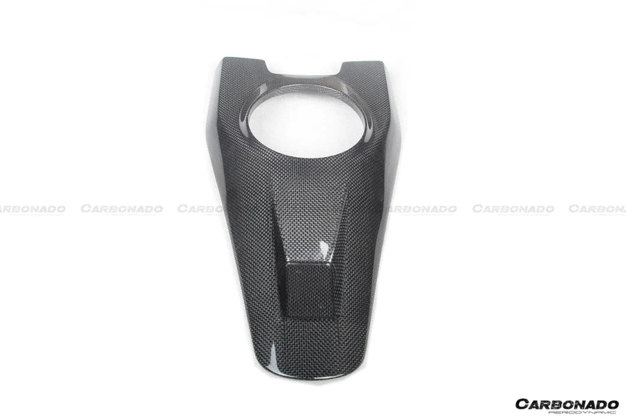 OEM Style Dry Carbon Autoclave Engine Interior For Ferrari SF90 Stradale  Set include:   Engine Interiors Material: Dry Carbon