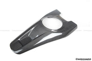 OEM Style Dry Carbon Autoclave Engine Interior For Ferrari SF90 Stradale  Set include:   Engine Interiors Material: Dry Carbon