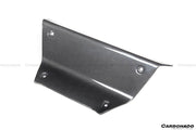 OEM Style Dry Carbon Autoclave Engine Interior For Ferrari SF90 Stradale  Set include:   Engine Interiors Material: Dry Carbon