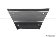 OEM Style Dry Carbon Autoclave Engine Interior For Ferrari SF90 Stradale  Set include:   Engine Interiors Material: Dry Carbon