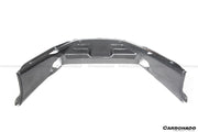 OEM Style Dry Carbon Autoclave Engine Interior For Ferrari SF90 Stradale  Set include:   Engine Interiors Material: Dry Carbon