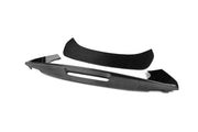 CARBON OEM GENUINE PARTS for FERRARI SF90 2021+  Set includes:  Front Lip Front Trims Side Skirts Side Vents Rear Diffuser Rear Spoiler Wing Material: Carbon Fiber  NOTE: Professional installation is required.  Contact us for pricing