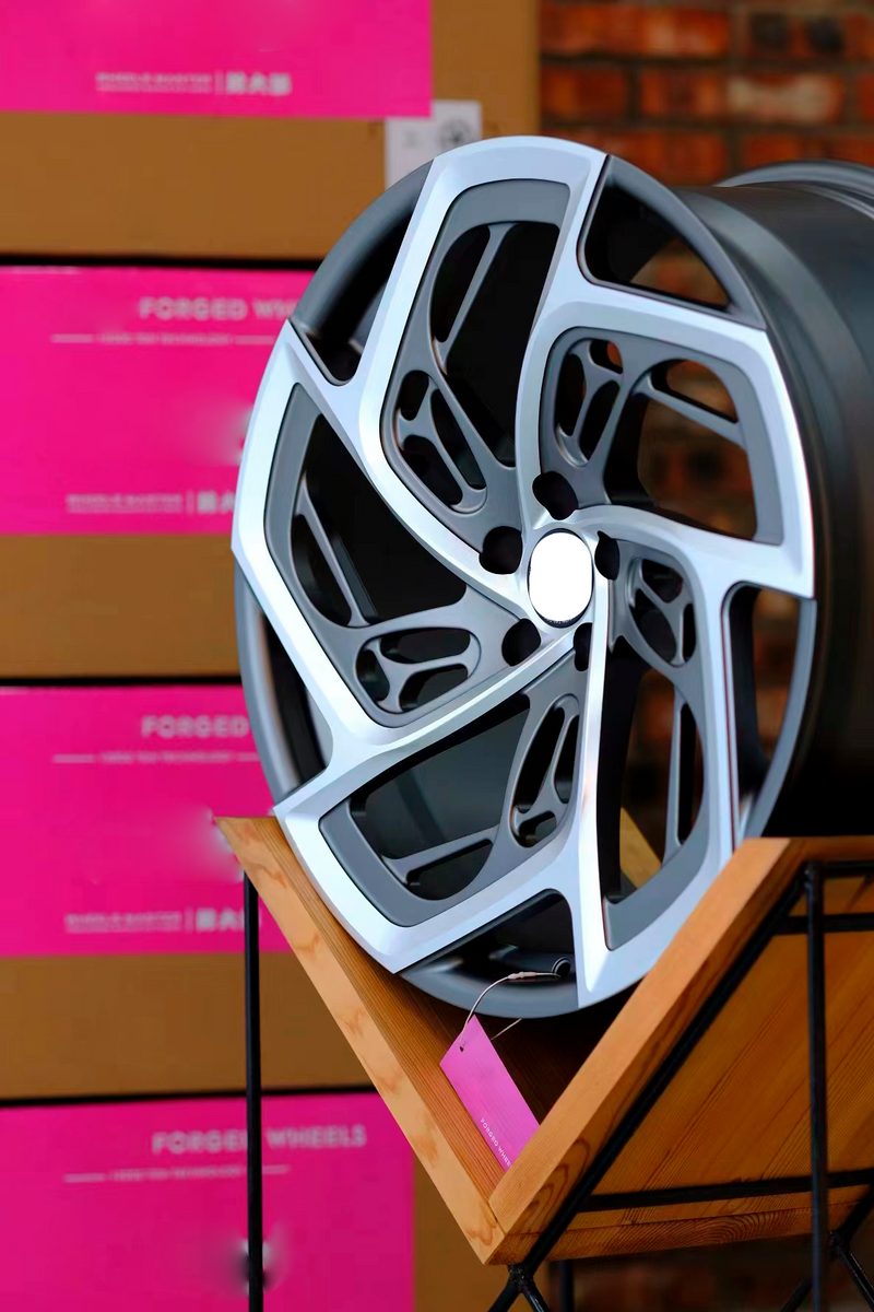 Forged Wheels For Luxury cars | Buy Wheels – Forza Performance Group