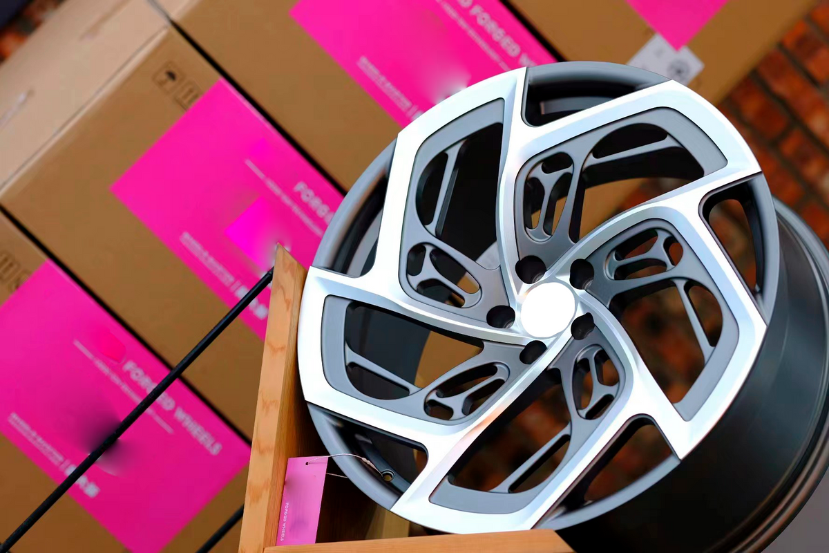 Forged Wheels For Luxury cars | Buy Wheels – Forza Performance Group