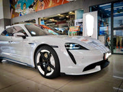 FORGED WHEELS RIMS 21 INCH FOR PORSCHE TAYCAN