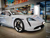 FORGED WHEELS RIMS 21 INCH FOR PORSCHE TAYCAN
