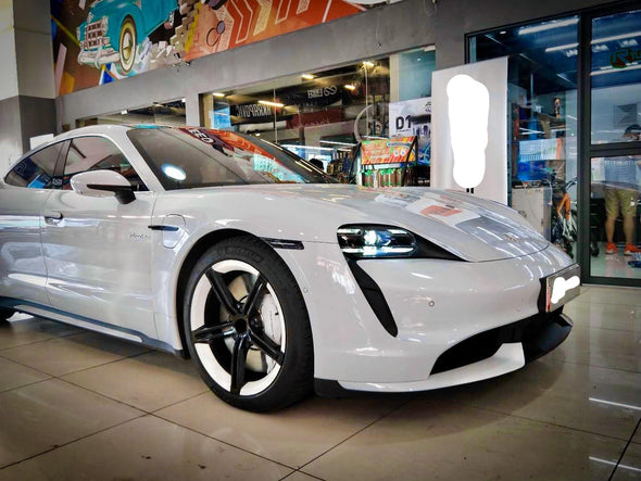 FORGED WHEELS RIMS 21 INCH FOR PORSCHE TAYCAN
