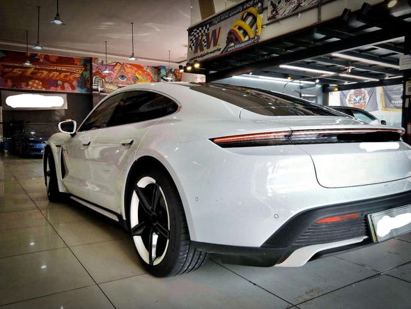 FORGED WHEELS RIMS 21 INCH FOR PORSCHE TAYCAN