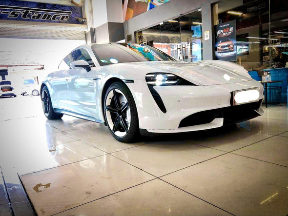 FORGED WHEELS RIMS 21 INCH FOR PORSCHE TAYCAN