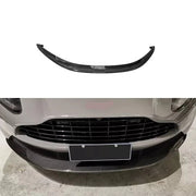 OEM Style Dry Carbon Body Kit For Aston Martin DB 11  Set include:    Front Lip Side Skirts Rear Diffuser Material: Dry Carbon