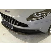 OEM Style Dry Carbon Body Kit For Aston Martin DB 11  Set include:    Front Lip Side Skirts Rear Diffuser Material: Dry Carbon