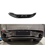 OEM Style Dry Carbon Body Kit For Aston Martin DB 11  Set include:    Front Lip Side Skirts Rear Diffuser Material: Dry Carbon