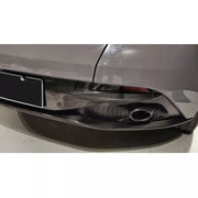 OEM Style Dry Carbon Body Kit For Aston Martin DB 11  Set include:    Front Lip Side Skirts Rear Diffuser Material: Dry Carbon