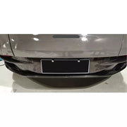 OEM Style Dry Carbon Body Kit For Aston Martin DB 11  Set include:    Front Lip Side Skirts Rear Diffuser Material: Dry Carbon