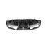 OEM Style Dry Carbon Body Kit For Ferrari F8  Set include:   Front Lip Front Lip Canards Hood Trims Side Skirts Rear Air Intlet Trims Rear Diffuser Rear Spoiler Engine Cover Material: Dry Carbon