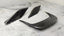 OEM Style Dry Carbon Body Kit For Ferrari F8  Set include:   Front Lip Front Lip Canards Hood Trims Side Skirts Rear Air Intlet Trims Rear Diffuser Rear Spoiler Engine Cover Material: Dry Carbon