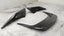 OEM Style Dry Carbon Body Kit For Ferrari F8  Set include:   Front Lip Front Lip Canards Hood Trims Side Skirts Rear Air Intlet Trims Rear Diffuser Rear Spoiler Engine Cover Material: Dry Carbon