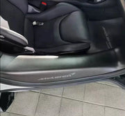 OEM Style Dry Catbon Threshould For McLaren GT  Set Include:  Threshoulds Material: Dry carbon  NOTE: Professional installation is required