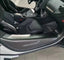 OEM Style Dry Catbon Threshould For McLaren GT  Set Include:  Threshoulds Material: Dry carbon  NOTE: Professional installation is required