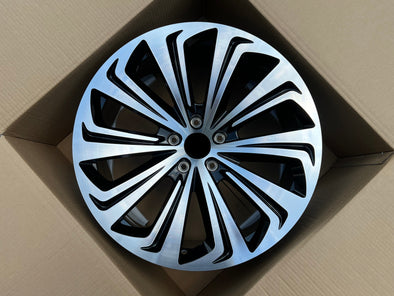 OEM STYLE FORGED WHEELS RIMS FOR BENTLEY BENTAYGA