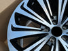 OEM STYLE FORGED WHEELS RIMS FOR BENTLEY BENTAYGA