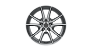OEM GENESIS G70 We manufacture premium quality forged wheels rims for   GENESIS G70 IK FACELIFT 2020+ in any design, size, color.  Wheels size:   Front 19 x 8 ET 34  Rear 19 x 8.5 ET 46.5  PCD: 5 x 114.3  CB: 67.1  Forged wheels can be produced in any wheel specs by your inquiries and we can provide our specs