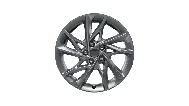 FORGED WHEELS RIMS FOR GENESIS G70 IK FACELIFT 2020+