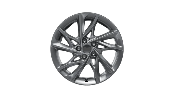 OEM DESIGN FORGED WHEELS RIMS FOR GENESIS G70 IK FACELIFT 2020+ 2 ...