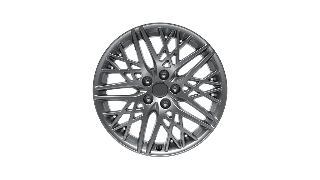 We manufacture premium quality forged wheels rims for   GENESIS G70 IK FACELIFT 2020+ in any design, size, color.  Wheels size:   Front 19 x 8 ET 34  Rear 19 x 8.5 ET 46.5  PCD: 5 x 114.3  CB: 67.1  Forged wheels can be produced in any wheel specs by your inquiries and we can provide our specs