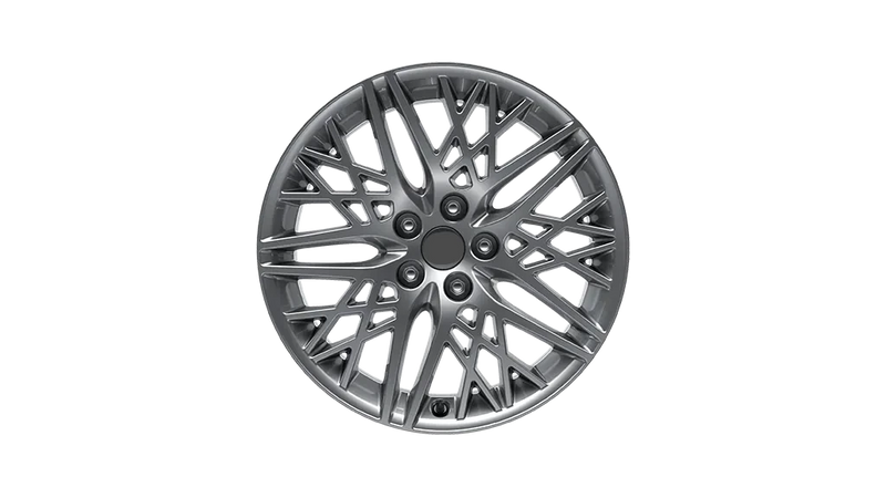 FORGED WHEELS RIMS FOR GENESIS G70 IK FACELIFT 2020+