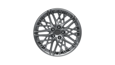 We manufacture premium quality forged wheels rims for   GENESIS G70 IK FACELIFT 2020+ in any design, size, color.  Wheels size:   Front 19 x 8 ET 34  Rear 19 x 8.5 ET 46.5  PCD: 5 x 114.3  CB: 67.1  Forged wheels can be produced in any wheel specs by your inquiries and we can provide our specs