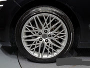 We manufacture premium quality forged wheels rims for   GENESIS G70 IK FACELIFT 2020+ in any design, size, color.  Wheels size:   Front 19 x 8 ET 34  Rear 19 x 8.5 ET 46.5  PCD: 5 x 114.3  CB: 67.1  Forged wheels can be produced in any wheel specs by your inquiries and we can provide our specs