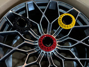 OEM FORGED WHEELS RIMS FOR LAMBORGHINI HURACAN STO