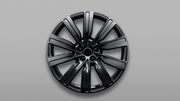 We manufacture premium quality forged wheels rims for   OEM DESIGN LAND ROVER RANGE ROVER AUTOBIOGRAPHY L460 in any design, size, color.  Wheels size: 22 x 9.5 ET 42.5  PCD: 5 X 120  CB: 72.6  Forged wheels can be produced in any wheel specs by your inquiries and we can provide our specs