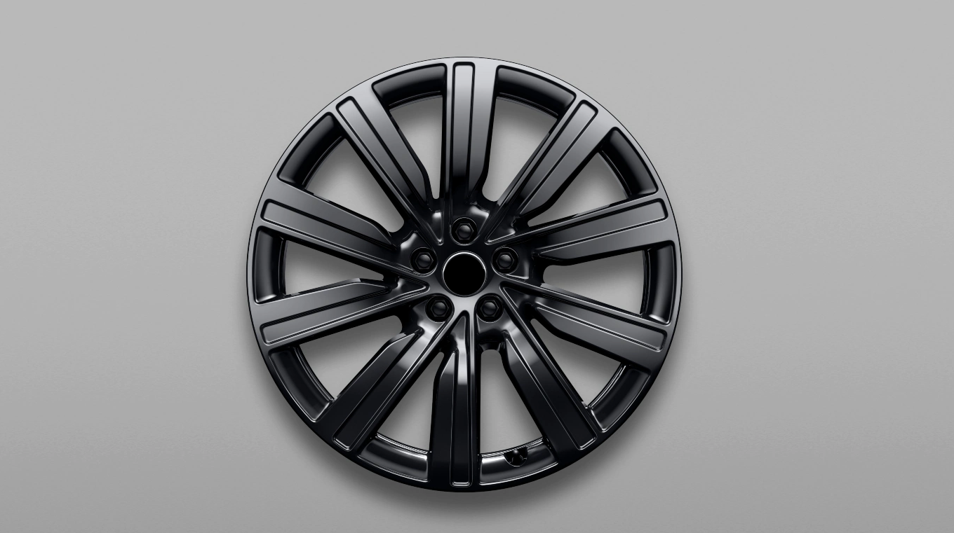 We manufacture premium quality forged wheels rims for   OEM DESIGN LAND ROVER RANGE ROVER AUTOBIOGRAPHY L460 in any design, size, color.  Wheels size: 22 x 9.5 ET 42.5  PCD: 5 X 120  CB: 72.6  Forged wheels can be produced in any wheel specs by your inquiries and we can provide our specs