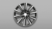 We manufacture premium quality forged wheels rims for   OEM DESIGN LAND ROVER RANGE ROVER AUTOBIOGRAPHY L460 in any design, size, color.  Wheels size: 22 x 9.5 ET 42.5  PCD: 5 X 120  CB: 72.6  Forged wheels can be produced in any wheel specs by your inquiries and we can provide our specs