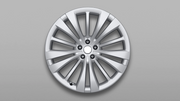 We manufacture premium quality forged wheels rims for   OEM DESIGN LAND ROVER RANGE ROVER AUTOBIOGRAPHY L460 in any design, size, color.  Wheels size: 23 x 9.5 ET 42.5  PCD: 5 X 120  CB: 72.6  Forged wheels can be produced in any wheel specs by your inquiries and we can provide our specs