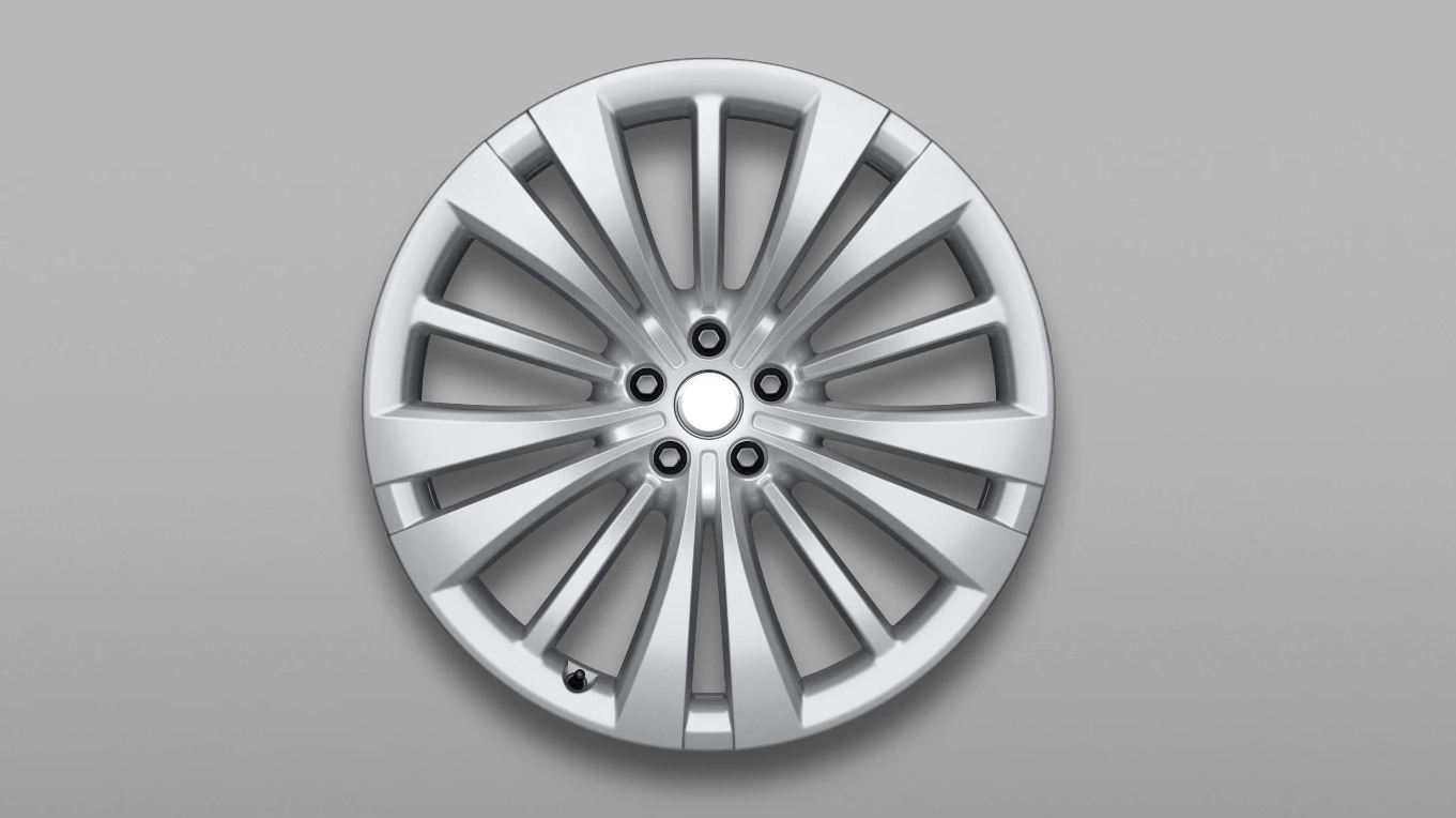 We manufacture premium quality forged wheels rims for   OEM DESIGN LAND ROVER RANGE ROVER AUTOBIOGRAPHY L460 in any design, size, color.  Wheels size: 23 x 9.5 ET 42.5  PCD: 5 X 120  CB: 72.6  Forged wheels can be produced in any wheel specs by your inquiries and we can provide our specs