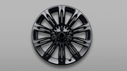 We manufacture premium quality forged wheels rims for   OEM DESIGN LAND ROVER RANGE ROVER AUTOBIOGRAPHY L460 in any design, size, color.  Wheels size: 23 x 9.5 ET 42.5  PCD: 5 X 120  CB: 72.6  Forged wheels can be produced in any wheel specs by your inquiries and we can provide our specs