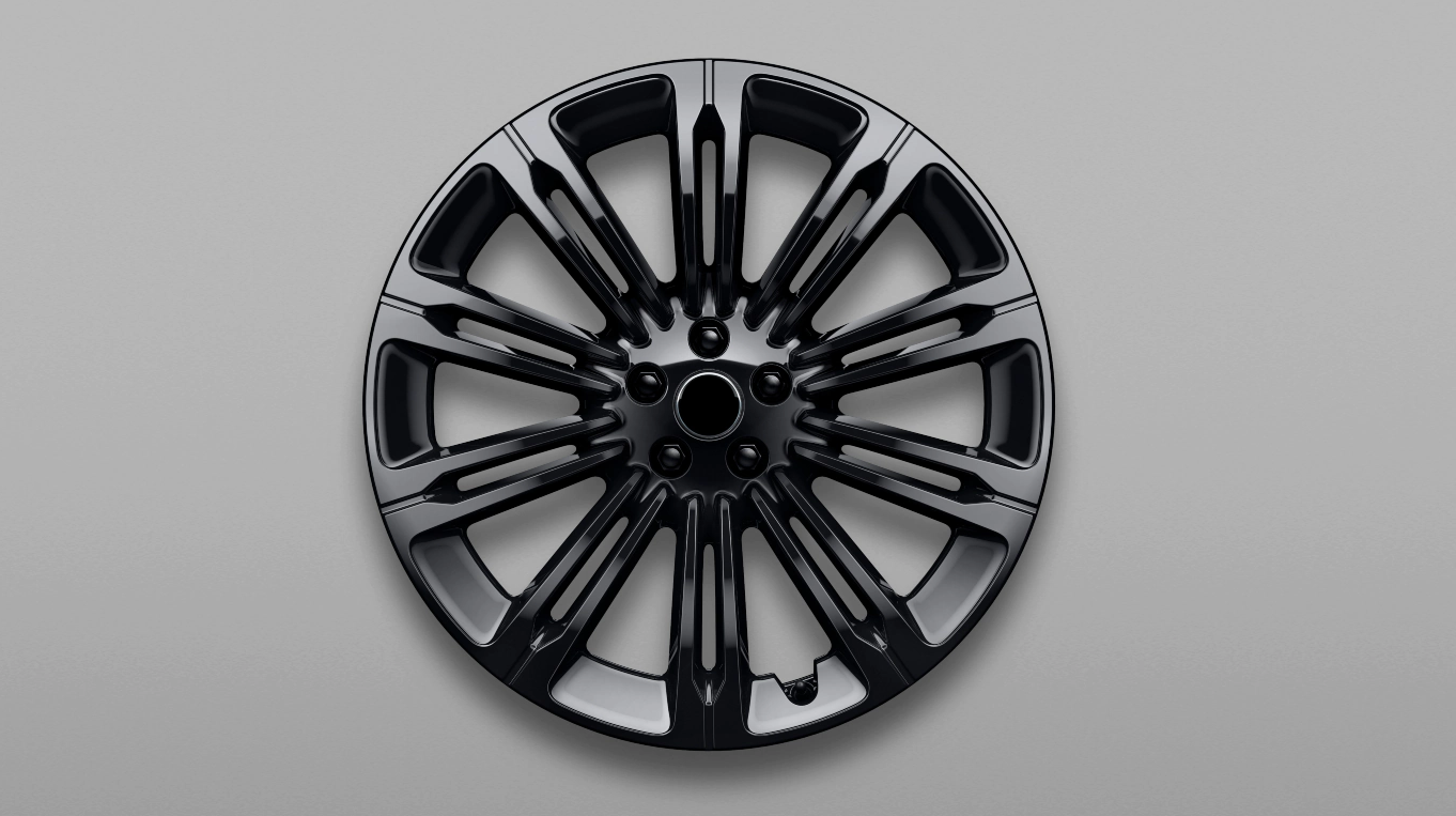 We manufacture premium quality forged wheels rims for   OEM DESIGN LAND ROVER RANGE ROVER AUTOBIOGRAPHY L460 in any design, size, color.  Wheels size: 23 x 9.5 ET 42.5  PCD: 5 X 120  CB: 72.6  Forged wheels can be produced in any wheel specs by your inquiries and we can provide our specs