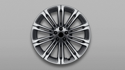 We manufacture premium quality forged wheels rims for   OEM DESIGN LAND ROVER RANGE ROVER AUTOBIOGRAPHY L460 in any design, size, color.  Wheels size: 23 x 9.5 ET 42.5  PCD: 5 X 120  CB: 72.6  Forged wheels can be produced in any wheel specs by your inquiries and we can provide our specs