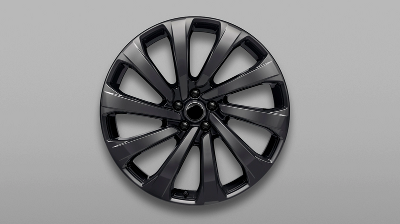 FORGED WHEELS RIMS FOR LAND ROVER RANGE ROVER L460