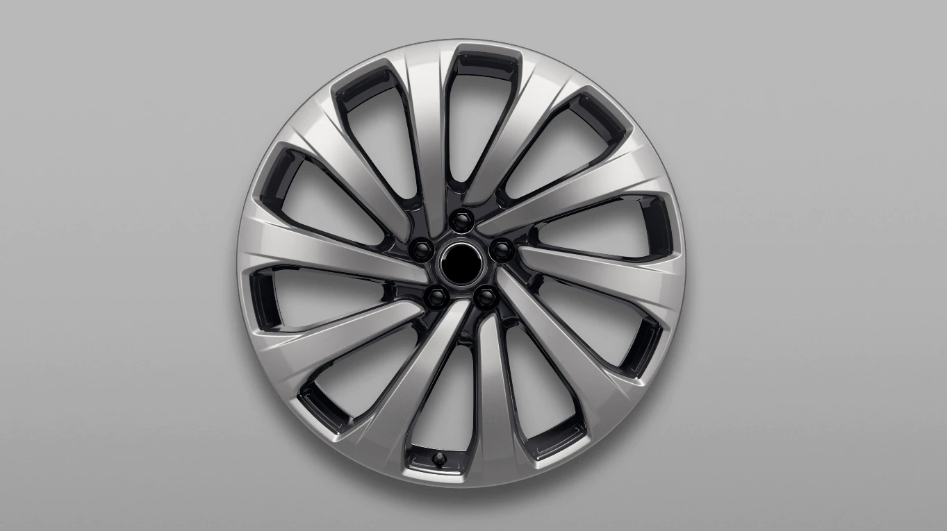 We manufacture premium quality forged wheels rims for   OEM DESIGN LAND ROVER RANGE ROVER AUTOBIOGRAPHY L460 in any design, size, color.  Wheels size: 23 x 9.5 ET 42.5  PCD: 5 X 120  CB: 72.6  Forged wheels can be produced in any wheel specs by your inquiries and we can provide our specs