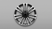 We manufacture premium quality forged wheels rims for   OEM DESIGN LAND ROVER RANGE ROVER AUTOBIOGRAPHY L460 in any design, size, color.  Wheels size: 21 x 8.5 ET 43.5  PCD: 5 X 120  CB: 72.6  Forged wheels can be produced in any wheel specs by your inquiries and we can provide our specs